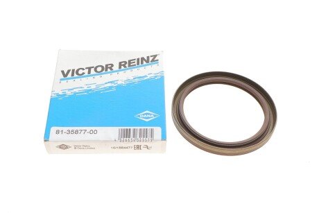 Сальник колінвалу (задній) Fiat Fiorino/Scudo/Peugeot Expert 1.6 95- (64x80x8) REINZ UA63 VICTOR REINZ 81-35877-00
