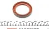 Сальник гумометалевий OIL SEAL 50X70X10 FIAT -ua VICTOR REINZ 81-35914-00 (фото 3)