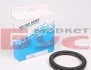 Сальник гумометалевий OIL SEAL 85X105X12 VAG PTFE VICTOR REINZ 81-35916-00 (фото 1)