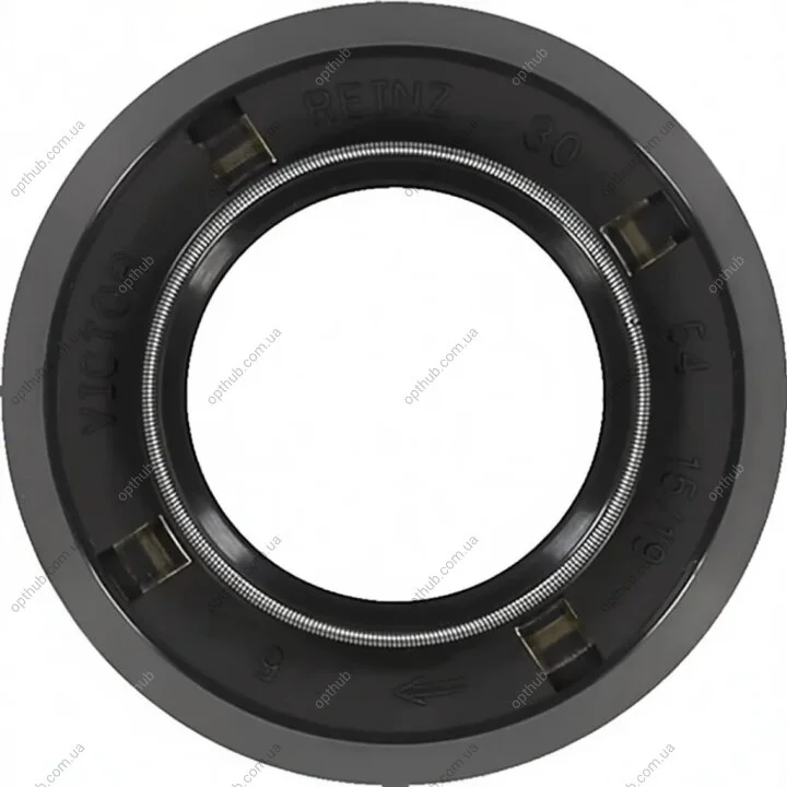 Сальник резинометаллический OIL SEAL 30X54X15/19 VOLVO VICTOR REINZ 81-35989-00 (фото 1)