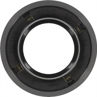 Сальник гумометалевий OIL SEAL 30X54X15/19 VOLVO -ua VICTOR REINZ 81-35989-00