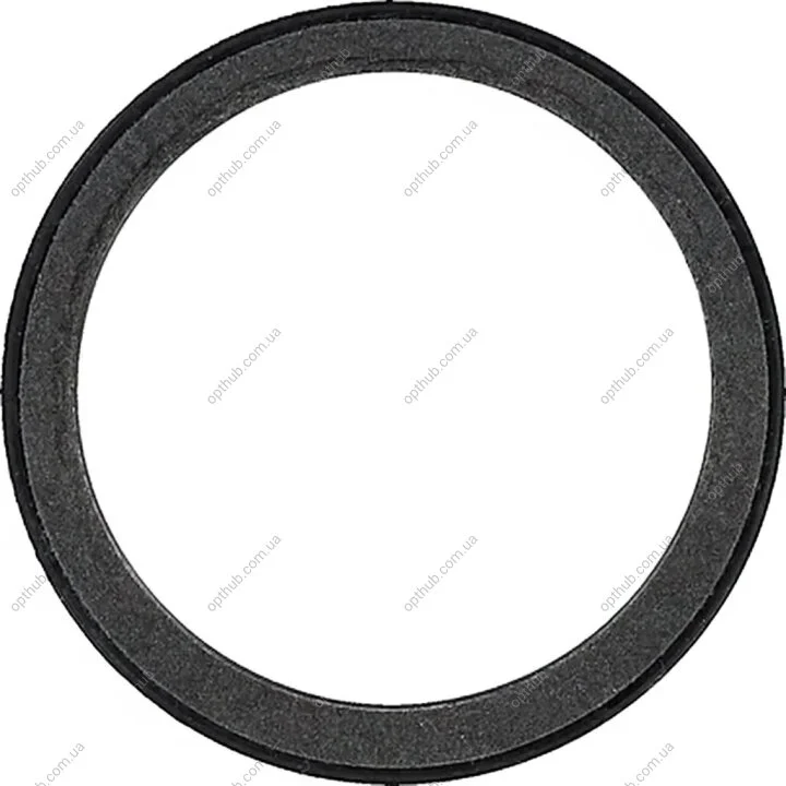 Сальник гумометалевий OIL SEAL VAG TOUAREG V10 20V AYH/BLE/BWF/CBWA 5.0TDI 02-10 RIGHT-HAND -ua VICTOR REINZ 81-36022-00 (фото 1)