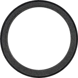Сальник гумометалевий OIL SEAL VAG TOUAREG V10 20V AYH/BLE/BWF/CBWA 5.0TDI 02-10 RIGHT-HAND -ua VICTOR REINZ 81-36022-00