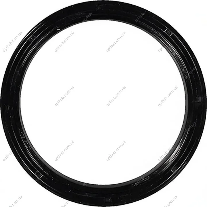 Сальник гумометалевий OIL SEAL VAG TOUAREG V10 20V AYH/BLE/BWF/CBWA 5.0TDI 02-10 LEFT-HAND -ua VICTOR REINZ 81-36028-00 (фото 1)