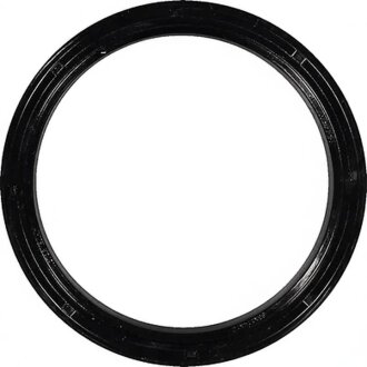 Сальник гумометалевий OIL SEAL VAG TOUAREG V10 20V AYH/BLE/BWF/CBWA 5.0TDI 02-10 LEFT-HAND -ua VICTOR REINZ 81-36028-00