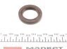 Сальник гумометалевий OIL SEAL 30X45X7 AB SL RD FPM VICTOR REINZ 81-36229-00 (фото 2)