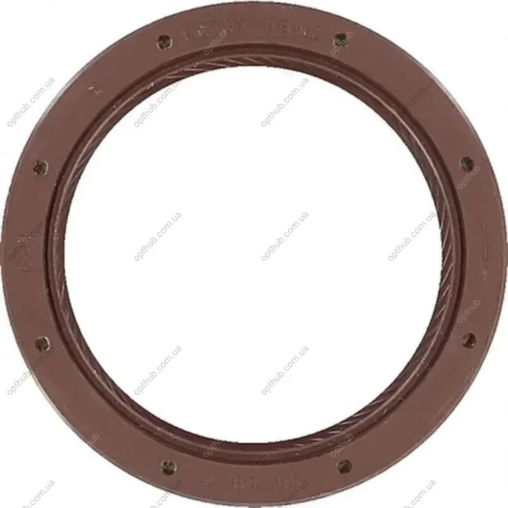 Сальник гумометалевий OIL SEAL 39X50X7 A SL RD PSA -ua VICTOR REINZ 81-36966-00 (фото 1)