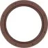 Сальник гумометалевий OIL SEAL 39X50X7 A SL RD PSA -ua VICTOR REINZ 81-36966-00 (фото 1)