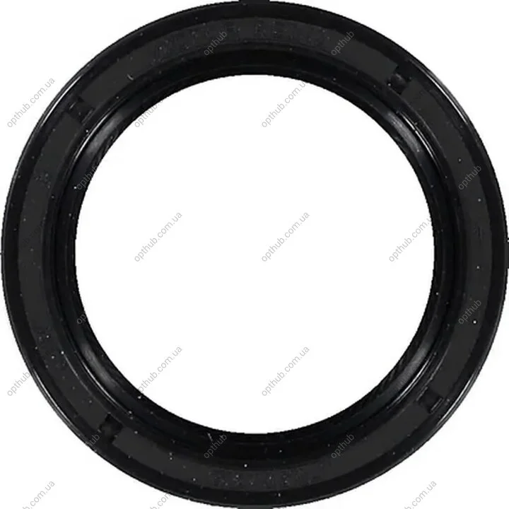Сальник гумометалевий OIL SEAL OPEL Y30DT RENAULT P9X701 07.01- 37X50X7.5 A SL LD AC -ua VICTOR REINZ 81-36971-00 (фото 1)