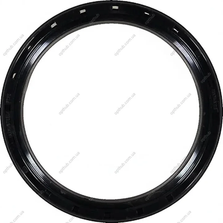 Сальник гумометалевий OIL SEAL REAR 93X114X11.5 PTFE MB OM642/628 M112/156/275 VICTOR REINZ 81-37439-00 (фото 1)