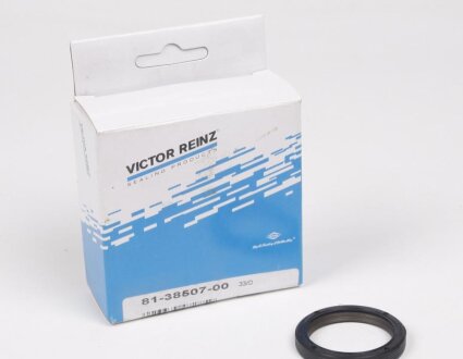 Сальник гумометалевий N 33X42X6 RENAULT K4M ВПУСКНОЙ Р-ВАЛ VICTOR REINZ 81-38507-00