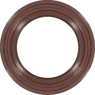 Сальник резинометаллический FRONT SMART M132 30X48X6.5 VICTOR REINZ 81-39029-00