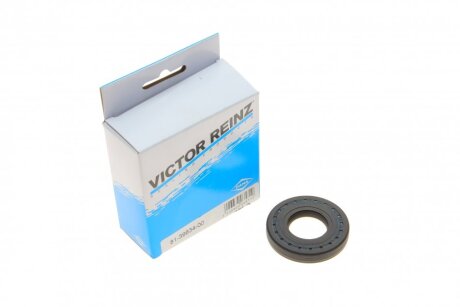Сальник розподільного валу (передній) Citroen C2/C3/C4/ Peugeot 206/207/307 1.4 16V 03- (24x5 UA63 VICTOR REINZ 81-39634-00