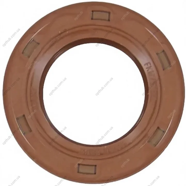 Сальник гумометалевий Р/В OIL SEAL OPEL/FIAT 2.0HDI A20DTH 30X50X7 09- -ua VICTOR REINZ 81-40269-00 (фото 1)