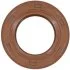 Сальник гумометалевий Р/В OIL SEAL OPEL/FIAT 2.0HDI A20DTH 30X50X7 09- -ua VICTOR REINZ 81-40269-00 (фото 1)