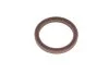 Сальник гумометалевий OIL SEAL MB C/E CLASS 2.2/2.5 CDI 08- OM 651.911/912/913/916/924/925 60X75 VICTOR REINZ 81-40458-00 (фото 2)