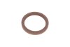 Сальник гумометалевий OIL SEAL MB C/E CLASS 2.2/2.5 CDI 08- OM 651.911/912/913/916/924/925 60X75 VICTOR REINZ 81-40458-00 (фото 3)