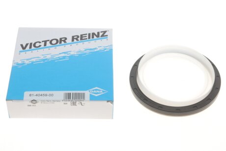 Сальник гумометалевий OIL SEAL MB C/E CLASS 2.2/2.5 CDI 08- OM 651.911/912/913/916/924/925 96X11 VICTOR REINZ 81-40459-00