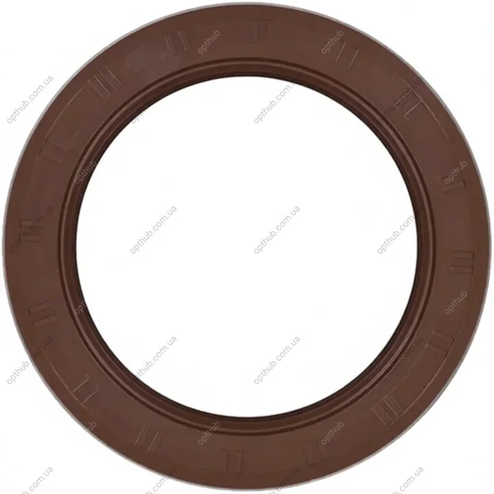 Сальник гумометалевий OIL SEAL RENAULT 2.0 16V CLIO/LAG/MEG 06- M4R 700/701/704 84X117X8,5 VICTOR REINZ 81-40874-00 (фото 1)