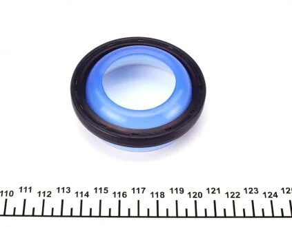 Сальник гумометалевий OIL SEAL FRONT 61X75X8 BMW/PSA 1.6VTI MINI/C4/308 EP3/EP6/EP6DT/EP6CDT 06- VICTOR REINZ 81-41219-00