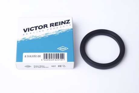 Сальник колінчастого валу передній VICTOR REINZ 81-42382-00