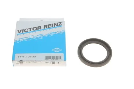Сальник колінвалу (передній) Ford Transit 2.0 (42x56x7) REINZ UA63 VICTOR REINZ 81-51109-30