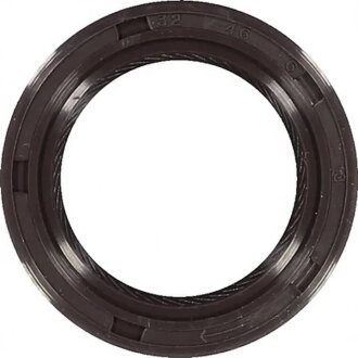 Сальник гумометалевий FRONT/N TOYOTA 2KD-FTV, SUZUKI H25A/H27A 32X46X6 VICTOR REINZ 81-53234-00