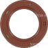 Сальник гумометалевий OIL SEAL 35X54X8 HONDA VICTOR REINZ 81-53249-00 (фото 1)