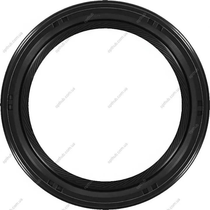 Сальник гумометалевий OIL SEAL 40X52X7.1 HONDA, NISSAN -ua VICTOR REINZ 81-53273-00 (фото 1)