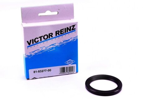 Сальник гумометалевий FRONT 42.5X54.5X6 FORD/MAZDA FS/KL/FP/KF/KL -ua VICTOR REINZ 81-53277-00