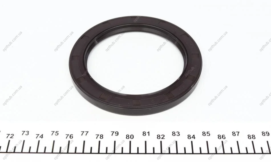 Сальник гумометалевий OIL SEAL 75X100X8.5 TOYOTA -ua VICTOR REINZ 81-53311-00 (фото 1)