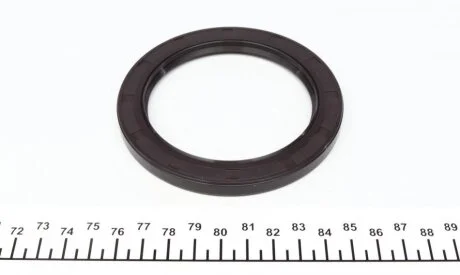 Сальник гумометалевий OIL SEAL 75X100X8.5 TOYOTA -ua VICTOR REINZ 81-53311-00