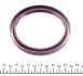 Сальник гумометалевий OIL SEAL 90X110X9.5/11 TOYOTA VICTOR REINZ 81-53341-10 (фото 3)