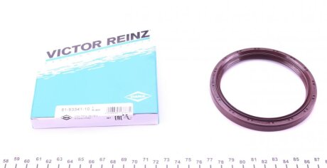 Сальник гумометалевий OIL SEAL 90X110X9.5/11 TOYOTA VICTOR REINZ 81-53341-10