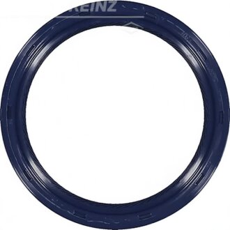 Сальник гумометалевий REAR HYUNDAI/KIA G4HE 60X75X8 -ua VICTOR REINZ 81-53424-00