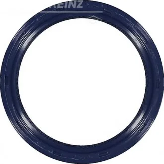Сальник гумометалевий REAR HYUNDAI/KIA G4HE 60X75X8 -ua VICTOR REINZ 81-53424-00