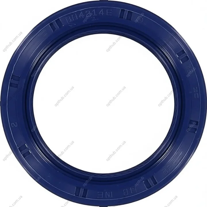 Сальник гумометалевий OIL SEAL 48X68X7 TOYOTA -ua VICTOR REINZ 81-53649-00 (фото 1)