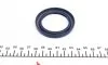Сальник гумометалевий FRONT 45X63X7.5 SUZUKI H25A/H27A, TOYOTA 1CD-FTV -ua VICTOR REINZ 81-53706-00 (фото 2)