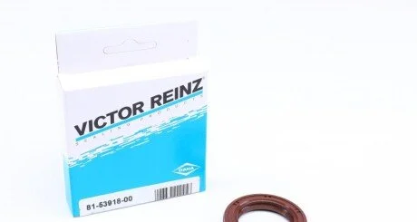 Уплотняющее кольцо REINZ VICTOR REINZ 81-53918-00
