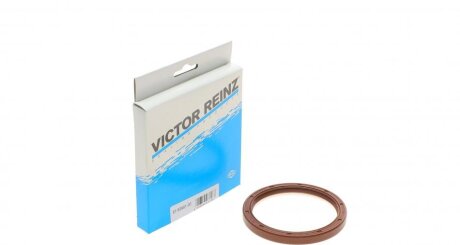 Сальник колінвалу (задній) Hyundai Sonata/ Mitsubishi Galant 2.0 88- (80x96x9) REINZ (opt-om) VICTOR REINZ 81-53981-00