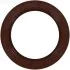 Сальник гумометалевий OIL SEAL TOYOTA 1.6/1.8/1.8 HYBRID 09- 1ZR-FE/2ZR-FE/2ZR-FXE 78X110X8.5 -ua VICTOR REINZ 81-54087-00 (фото 1)