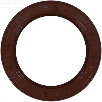 Сальник гумометалевий OIL SEAL TOYOTA 1.6/1.8/1.8 HYBRID 09- 1ZR-FE/2ZR-FE/2ZR-FXE 78X110X8.5 -ua VICTOR REINZ 81-54087-00