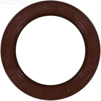 Сальник гумометалевий OIL SEAL TOYOTA 1.6/1.8/1.8 HYBRID 09- 1ZR-FE/2ZR-FE/2ZR-FXE 78X110X8.5 -ua VICTOR REINZ 81-54087-00
