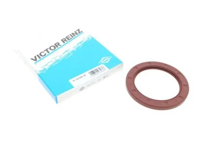 Сальник гумометалевий OIL SEAL HYUNDAI I10/I20 1.2 08- G4LA 72X98X8 VICTOR REINZ 81-54164-00