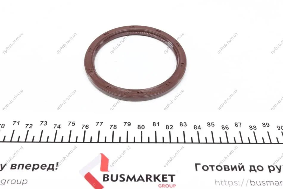 Сальник гумометалевий OIL SEAL MITS -ua VICTOR REINZ 81-54174-00 (фото 1)