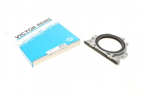 Сальник гумометалевий REAR VAG В КОРПУСЕ VICTOR REINZ 81-90000-00