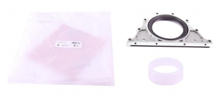 Сальник гумометалевий REAR BMW N62 В КОРПУСЕ -ua VICTOR REINZ 81-90001-00