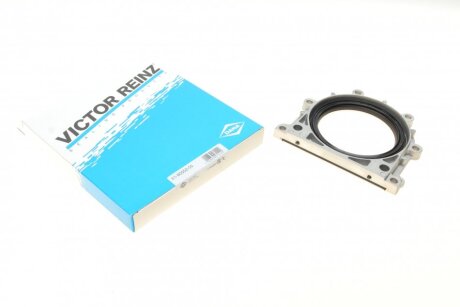 Сальник гумометалевий REAR MB В КОРПУСЕ OM601/OM602/OM603/OM605/OM611 VICTOR REINZ 81-90002-00