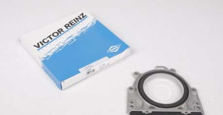 Сальник гумометалевий REAR VAG 1.6 98- В КОРПУСЕ VICTOR REINZ 81-90006-00