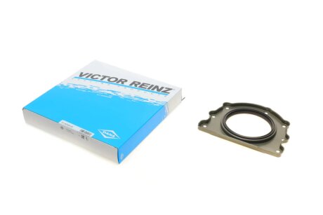 Сальник гумометалевий REAR MB A140/A160/VANEO M166/O -ua VICTOR REINZ 81-90009-00